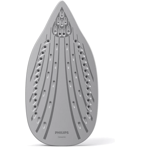 Утюг Philips 3000 series DST3031/20: Подключение проводное