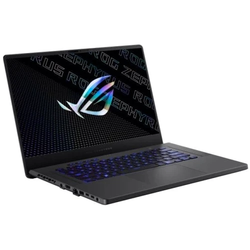 Ноутбук ASUS ROG Zephyrus G15 GA503RW (GA503RW-LN126WA): Обсяг накопичувача 1 ТБ SSD
