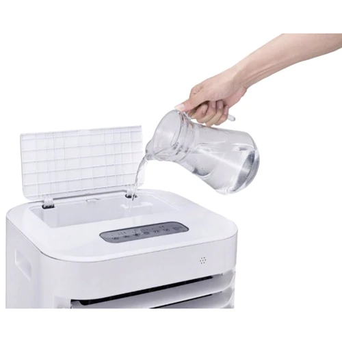 Кондиціонер Honeywell CL152 (TOW016149) фото 4