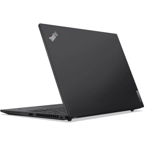 Ноутбук Lenovo ThinkPad T14s G4 (21F6003WUK): Тип экрана матовый