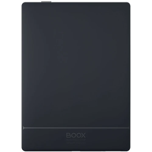 Электронная книга Onyx BOOX Go 6: Поддержка карт памяти microSD