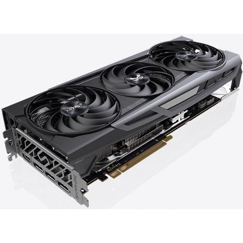 Відеокарта Sapphire Radeon RX 6800 16 GB NITRO+ (11305-01-20G): Обсяг пам'яті, Гб 16