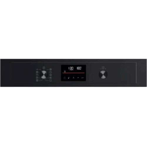 Духова шафа електрична Electrolux EOD6C77H: Клас енергоспоживання A+
