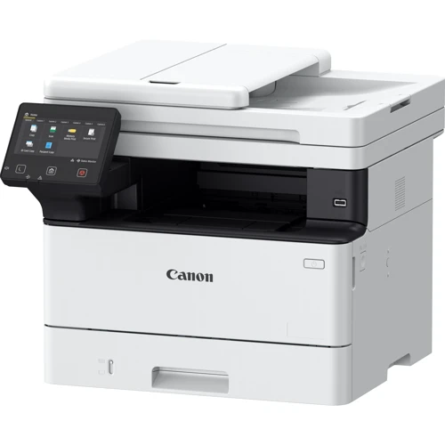 МФУ Canon i-SENSYS MF461dw Wi-Fi (5951C020): Память (станд./макс.), MB 1 ГБ