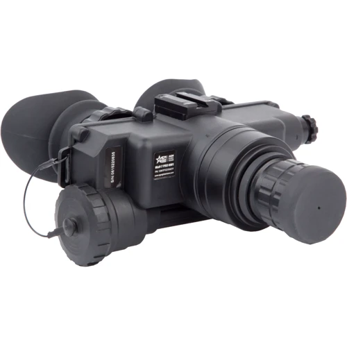 Монокуляр ночного видения AGM WOLF-7 PRO NW1 (99-00011448)