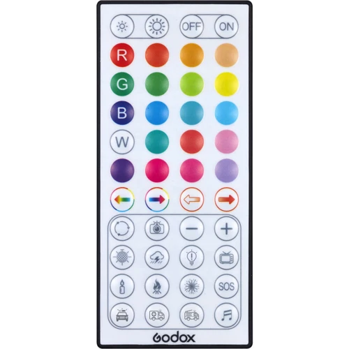 Постоянный LED свет для веб-трансляций Godox Light CL10 фото 9