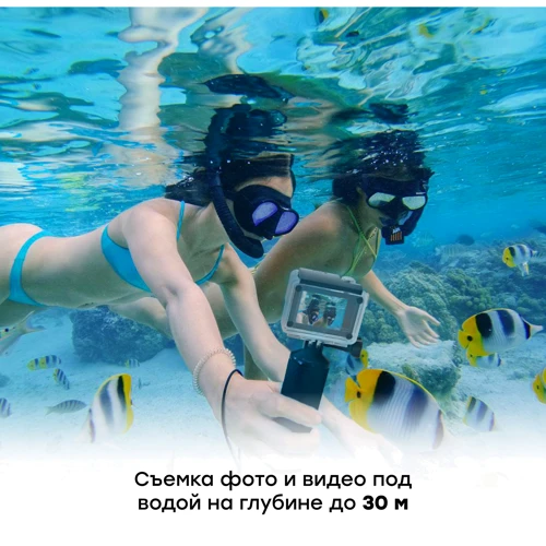 Экшн камера AirOn ProCam 4K Plus фото 7
