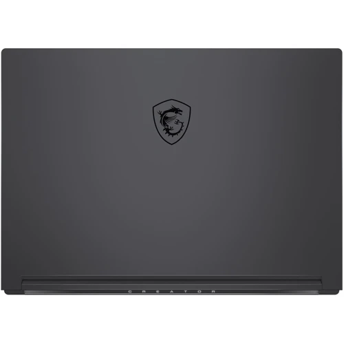 Ноутбук MSI CreatorPro 16 AI STUDIO (A1VMG-076US) UA: Видеоадаптер NVIDIA RTX 5000 Ada, 16 ГБ GDDR6