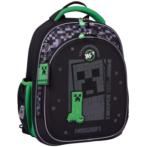 Рюкзак YES S-109 Minecraft World (559882)