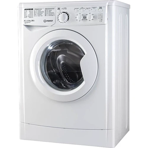 Стиральная машина Indesit E2SC 2150 W UA