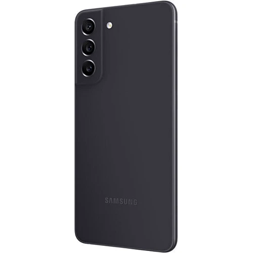 Смартфон Samsung Galaxy S21 FE 6/128Gb Graphite G990B (UA UCRF): Оперативна пам'ять 6 ГБ