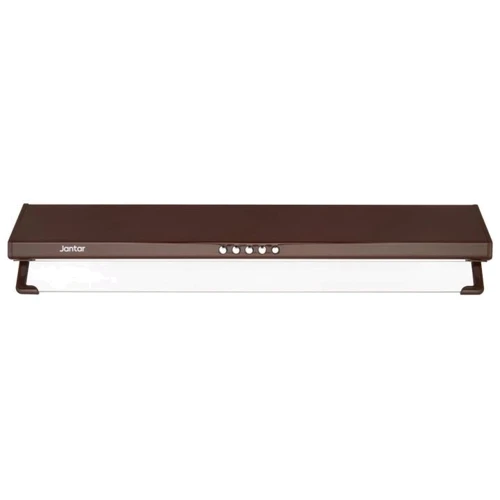 Вытяжка Jantar PHT I LED 60 BR: Тип монтажа Настенный