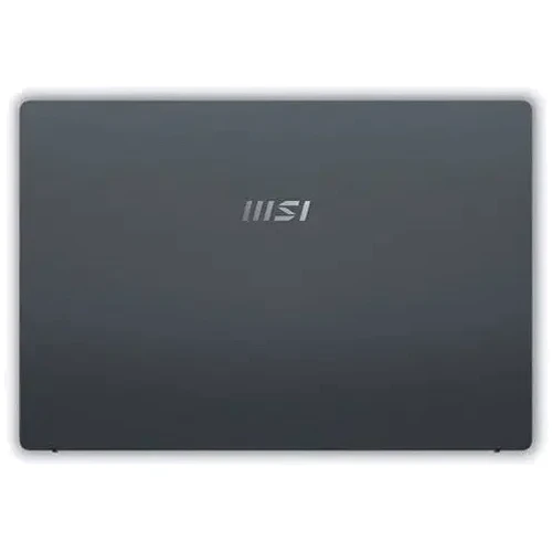 Ноутбук MSI Prestige 14Evo A12M (A12M-012US): Объем накопителя 512 ГБ (SSD)
