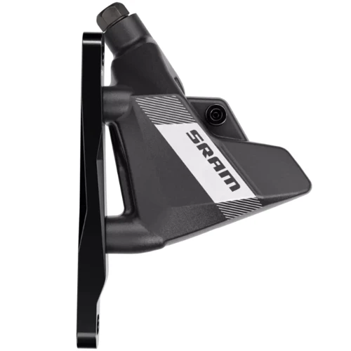 Моноблок левый Sram APEX AXS, беспроводной + калипер тормоза, гидролиния 1100мм (ОЕМ, без упаковки) (DER-74-65): Комплектация Левая