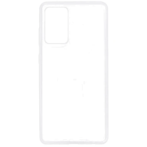 

Tpu Case Transparent for Samsung A725 Galaxy A72