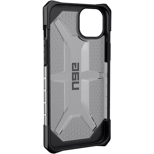 Чехол для iPhone Urban Armor Gear UAG Plasma Ash (114065113131) for iPhone 14 Plus фото 7