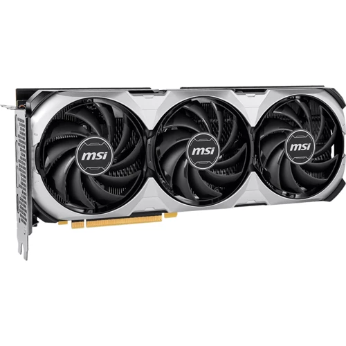 Видеокарта MSI GeForce RTX 4060 Ti Ventus 3X E 8G OC (912-V515-065): Тип памяти GDDR6
