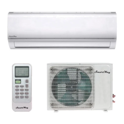 Кондиціонер SmartWay SAF-E09FLR/SAN-E09FLR
