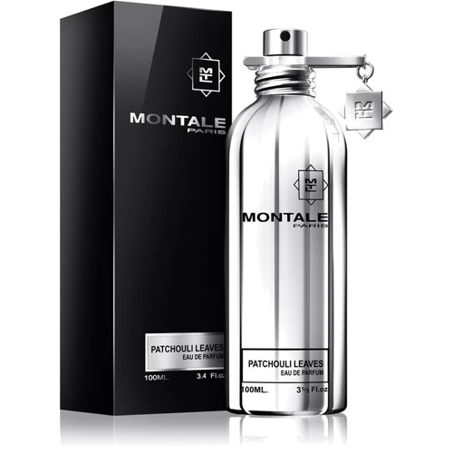 Парфюмированная вода Montale Patchouli Leaves 100 ml