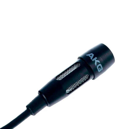 AKG CK99 L (6000H51040): Тип Вокальные