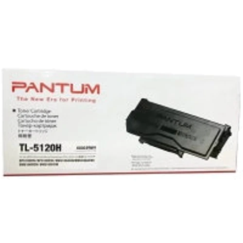 Картридж Pantum TL-5120HP 6K чип2023, BM5100ADN/BM5100ADW, BP5100DN/BP5100DW (TL-5120HP)
