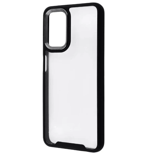Аксессуар для смартфона WAVE Just Case Black for Samsung A047 Galaxy A04s / A136 Galaxy A13 5G