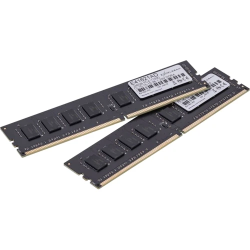 DDR4 16GB (2x8GB) 2133 MHz eXceleram (E41621AD)