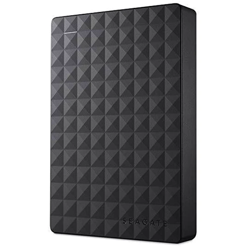 Внешний жесткий диск Seagate STEA4000400: Вес, г 238