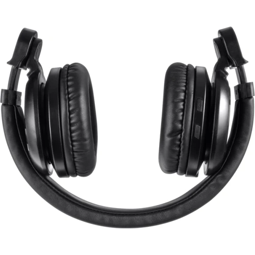 Наушники SVEN AP-B650MV Black: Тип конструкции накладные