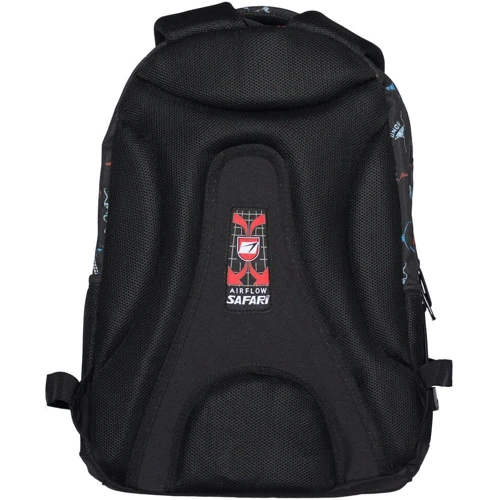Рюкзак SAFARI 42x29x16 см (24-183M): Пол ребенка Для мальчиков