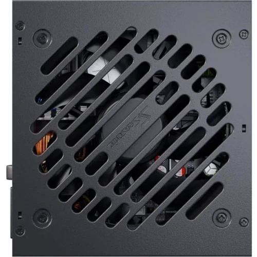 Блок питания SeaSonic 750W SRP-CGX751-A5A32SF: Мощность, Ватт 750