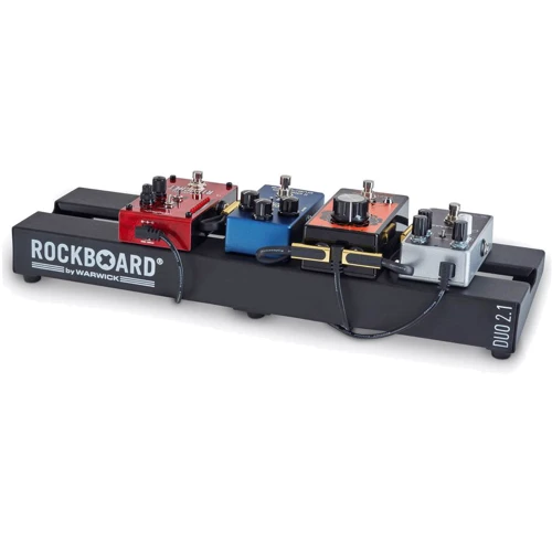 Инструментальный патч-кабель ROCKBOARD Gold Series Flat Patch Cable (10 cm): Тип Инструментальный