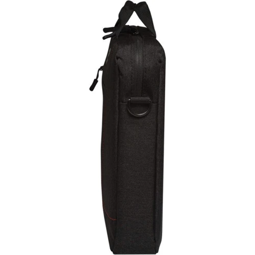 Сумка для ноутбуков Continent 15.6" Black (CC-211BK): Цвет черный
