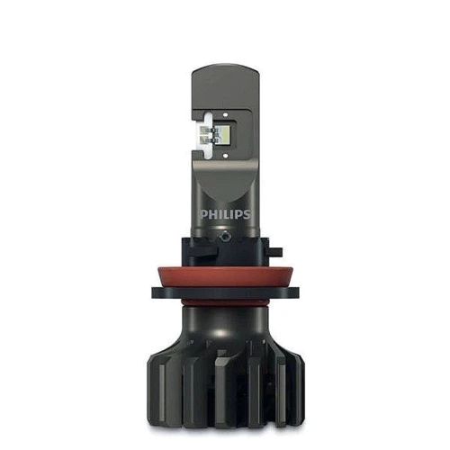 Светодиодная автолампа Philips H8/H11/H16 FOG Ultinon Pro9100 12/24V 11W (11366U91X2): Головной свет Противотуманная, Ближний свет, Дальний свет