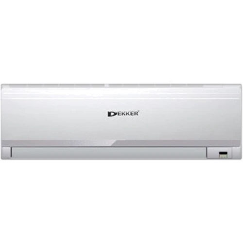Кондиціонер Dekker DSH105R/L Lux