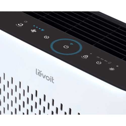 Очищувач повітря Levoit Vital 100S Smart True HEPA LAP-V102S-WEU (HEAPAPLVSEU0130Y): Площа приміщення, кв.м 52
