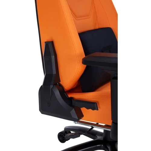 Геймерське крісло GT Racer X-5099 Orange