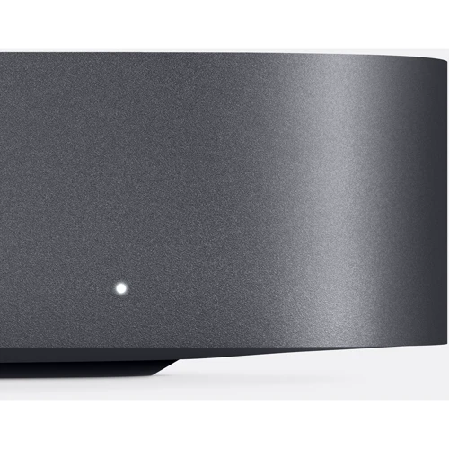 Компьютер Apple Mac Mini (MRTR2) 2018: Объем накопителя 128 ГБ SSD
