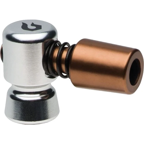 Насос Blackburn Wayside CO2 серебро 55 г (7059649)