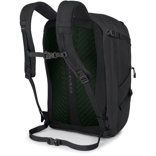 Рюкзак Рюкзак Osprey Nebula Gopher Green O / S хакі (009.2198): Матеріал нейлон