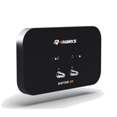 Направленная антенна 4Hawks Raptor SR Antenna для Autel Evo II V2