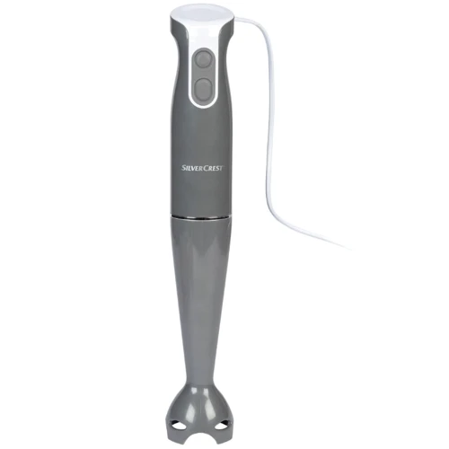 Блендер Silver Crest SSM 350 A1 grey