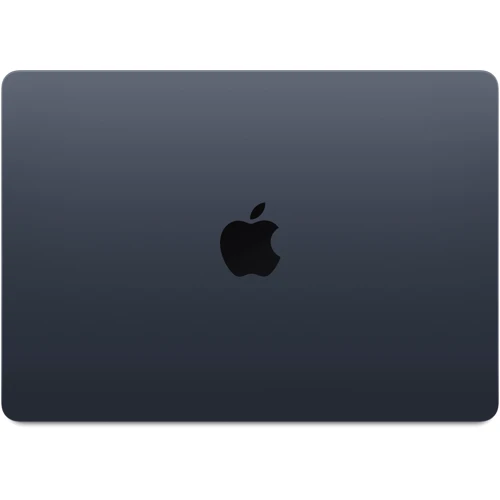 Apple MacBook Air 13" M3 256GB Midnight Custom (MC8K4UA/A) 2024: Обсяг накопичувача 256 ГБ (SSD)