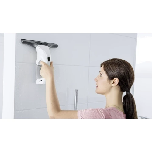 Пылесос Оконный пылесос Karcher WV 1 Plus White (1.633-014.0) фото 6