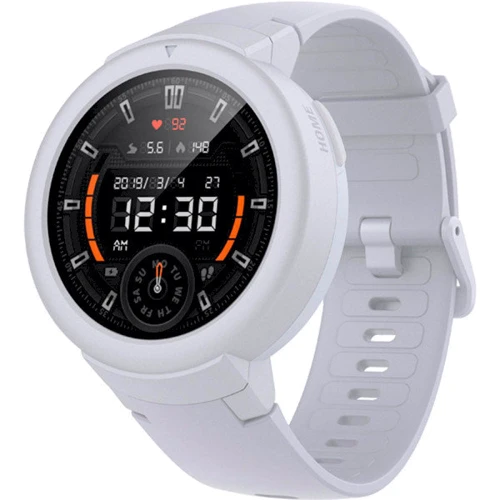 Смарт-годинник Amazfit Verge Lite White
