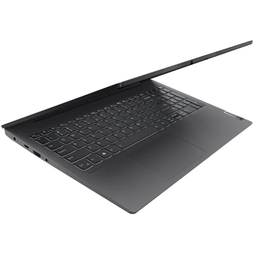 Ноутбук Lenovo IdeaPad 5 15ALC05 (82LN0007US) RB: Тип экрана антибликовое покрытие