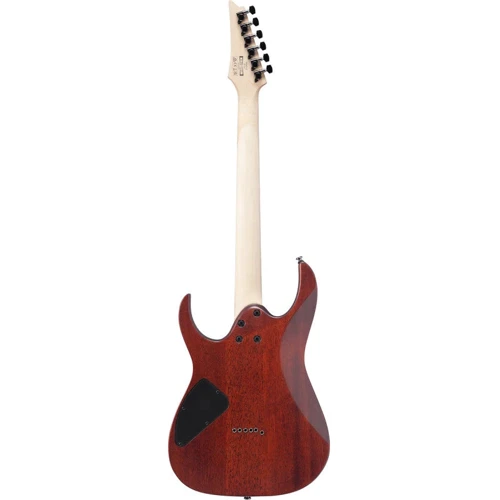 Электрогитара IBANEZ RG421S SEM фото 8