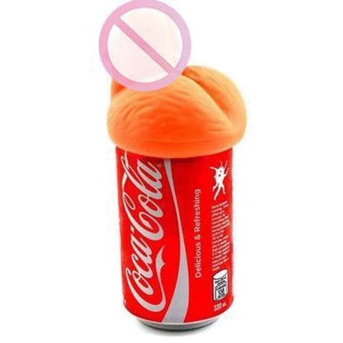 Крышка для напитков Dicky Cans: Производитель Hao Toys