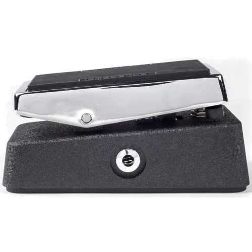 Педаль гитарных эффектов Педаль эффектов DUNLOP JHM9 JIMI HENDRIX CRY BABY MINI WAH: Принцип действия Аналоговый