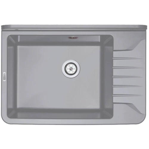 Кухонная мойка Deante Garden ZYT 311A